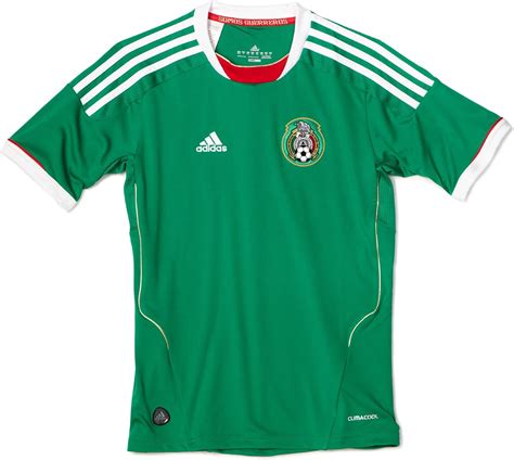 Mexico Home Youth Jersey Green, X-Large, Jerseys - Amazon Canada