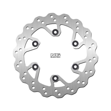 Bremsscheibe Ng Brake Disk Kompatibel Mit Yamaha Yz Ce