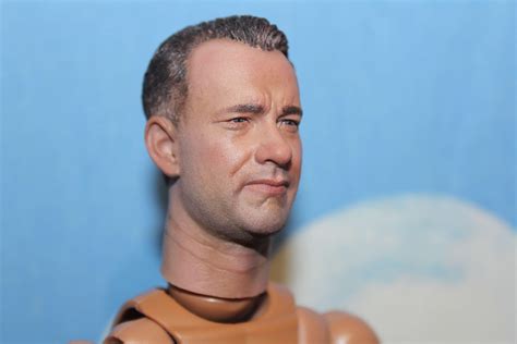 Dragon In Dreams 1 6th Scale WW2 US 2nd Ranger Nude Figure Captain