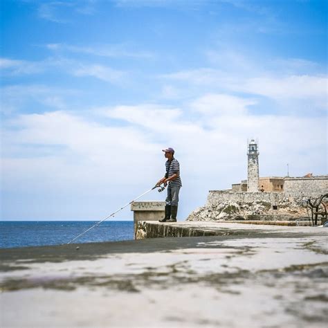 The Ultimate Day Cuba Itinerary A Locals Guide The Soloist