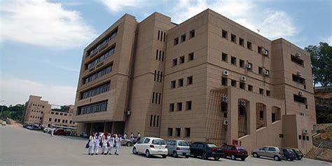 Foundation University Medical College Rawalpindi FUMC MBBS