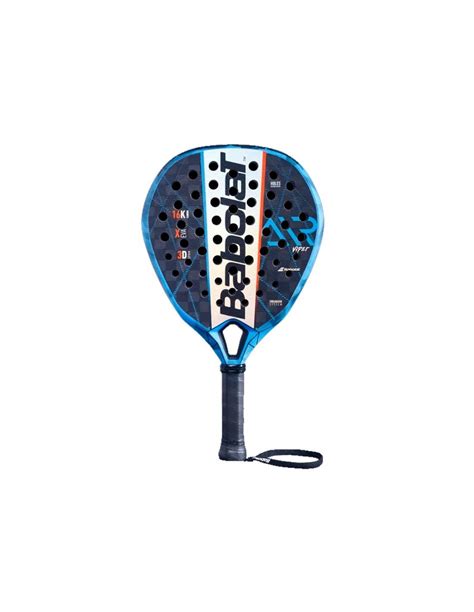 Babolat Air Viper 2022 Babolat Padel Rackets