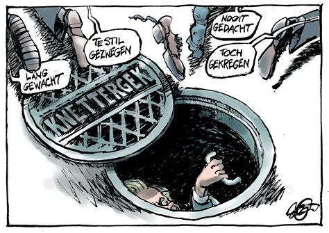 Collignon De Volkskrant