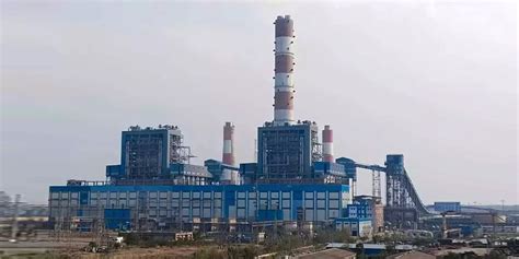 PM Modi Inaugurates NTPC S 1600MW Lara Thermal Plant