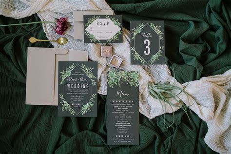 Paper N Peonies Invitations Paper Goods The Knot