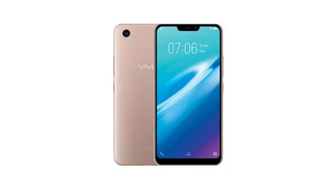 Vivo Y I Release Date Prices And Specs Mobiledevices Pk