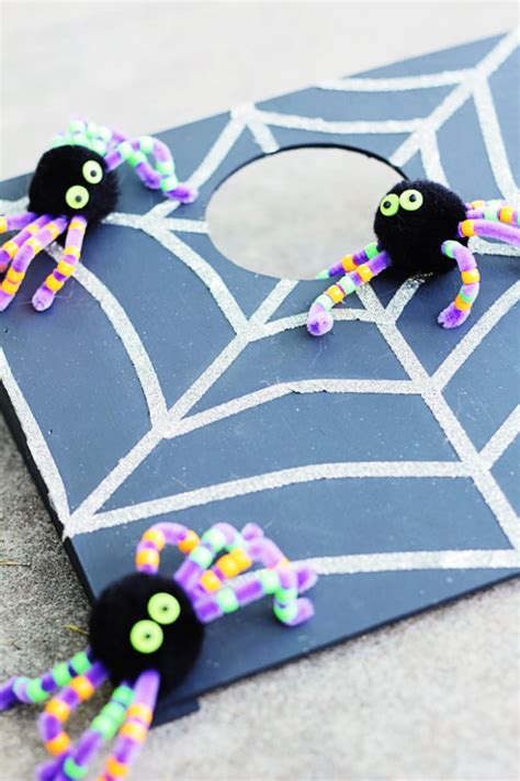 Outdoor Halloween Party Games | POPSUGAR Family