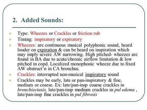 Image result for wheezing expiratory or inspiratory | Western medicine, Severe, Wheezing