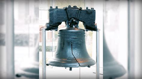 Book Minute The Liberty Bell Youtube