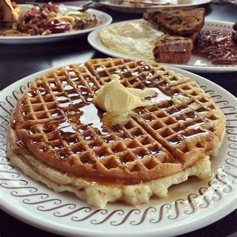 Waffle House Near Me - Near Me Foods