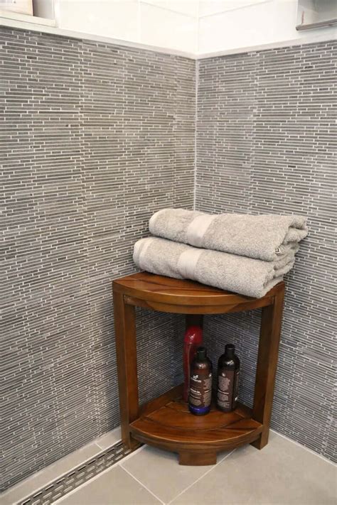 26 Best Shower Storage Ideas To Improve Your Bathroom In 2023