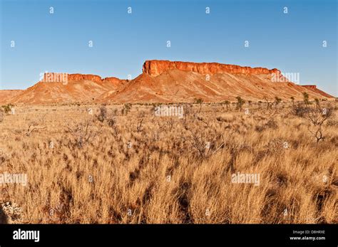 Breaden Hills Canning Stock Route Great Sandy Desert Western