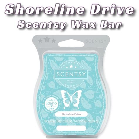 Shoreline Drive Scentsy Bar Tanya Charette