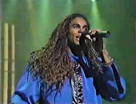 Galerija slika Milli Vanilli su obožavali diljem svijeta a oni su