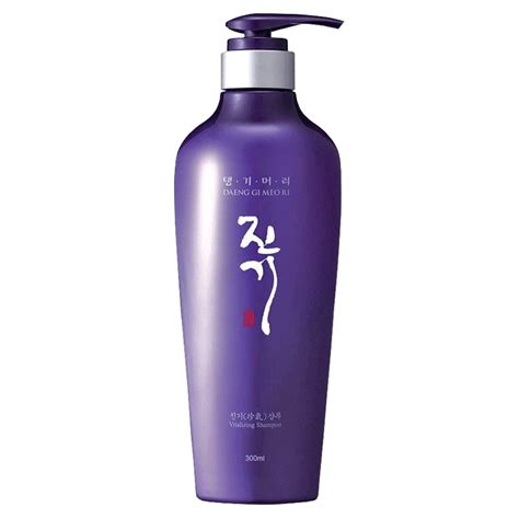 Daeng Gi Meo Ri Vitalizing Shampoo Pandeoshop