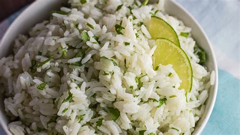 Descubrir 66 Imagen Arroz Con Cilantro Receta Facil Abzlocal Mx