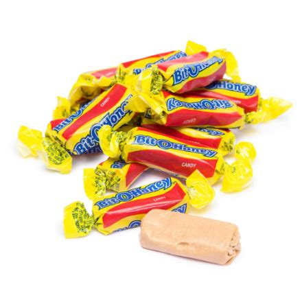 The Top 33 Candy Flavors Everyone Considers A Favorite