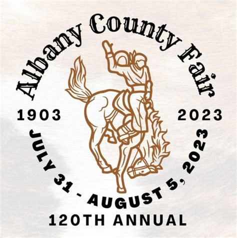 Albany County Fair | Travel Wyoming