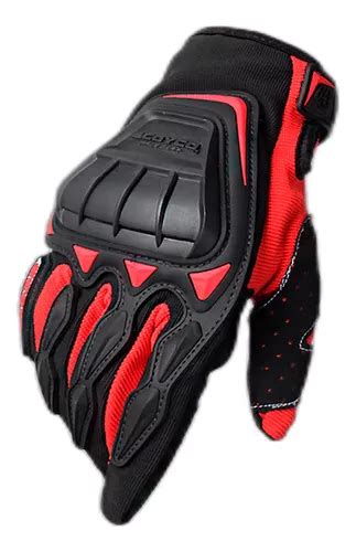 Guantes Moto Y Deporte Extremo Protecci N Scoyco Mc Cuotas Sin Inter S