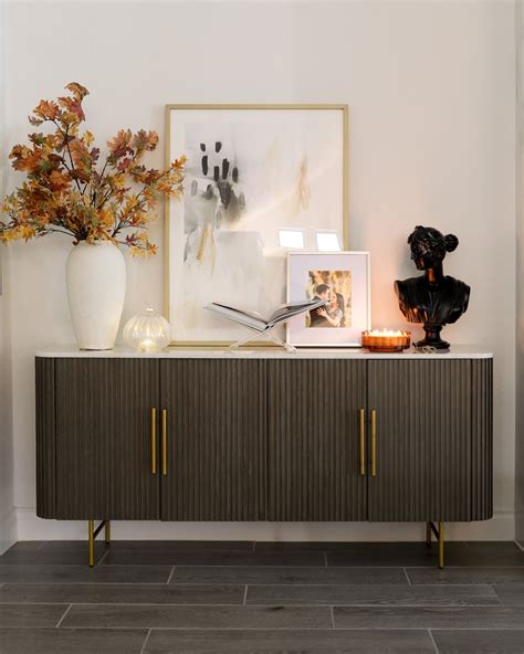 Finnley Sideboard Curated On LTK