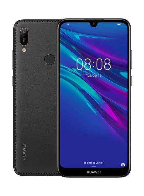 Huawei Y6 2019 Sebele Mobiles