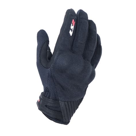 Guantes Dart 2 Man LS2