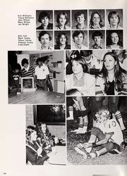 Yukon High School - Miller Yearbook (Yukon, OK), Class of 1978, Page 152 of 232