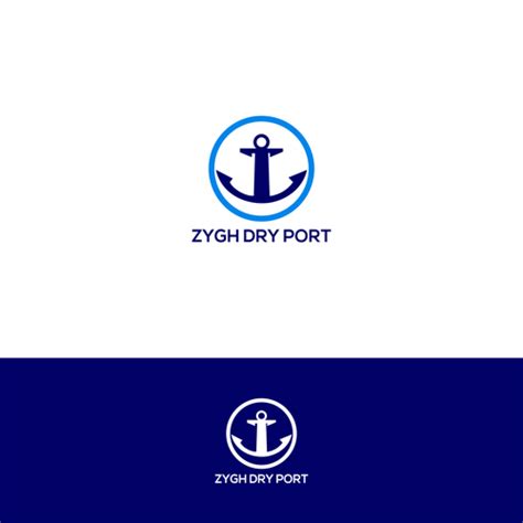 Logo For Dry Port Logo Design Contest