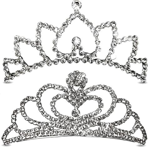 Free princess tiaras clipart, Download Free princess tiaras clipart png ...