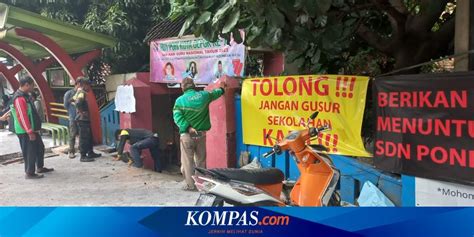 Polemik Relokasi SDN Pondok Cina 1 Untuk Pembangunan Masjid Agung DPRD