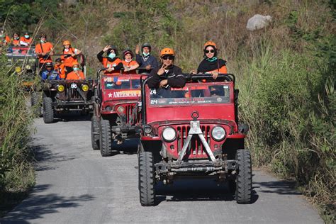 Paket Wisata Jeep Merapi Jogja Lava Tour Seru Dan Asyik Paket Wisata