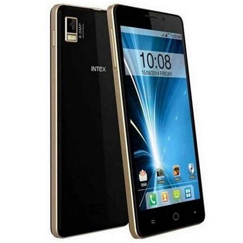 Intex Aqua Star L Full Specs Price In Bangladesh July