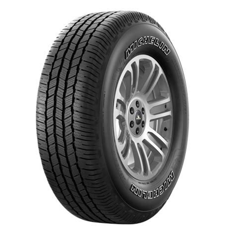 MICHELIN Defender LTX M S2 Car Tire MICHELIN USA