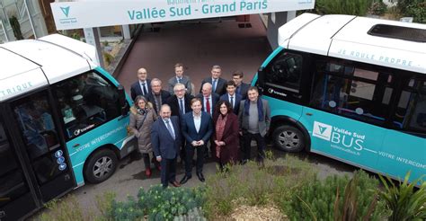 Ville De Clamart On Twitter RT Vallee Sud Lancement Officiel Du