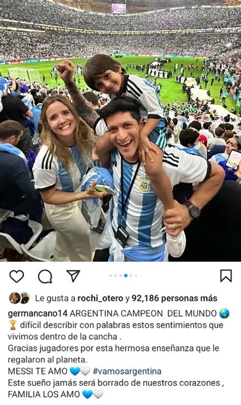 ¿quién Es Germán Cano El Goleador Argentino Que Le Convirtió Un Hat