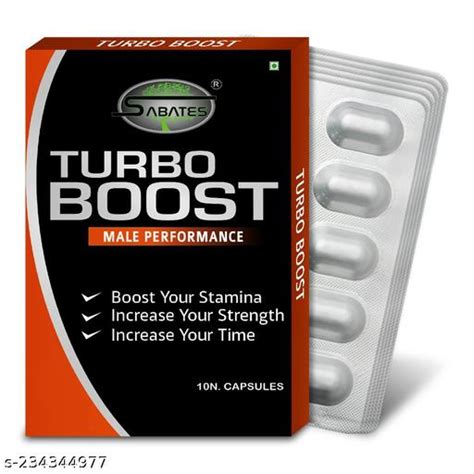 Turbo Boost Ayurvedic Medicine Shilajit Capsule Sex Capsule Sexual