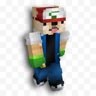 Top 5 Best Anime Minecraft Skins