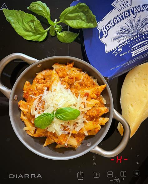 Penne Con Pomodori Secchi Le Ricette Angelasurano