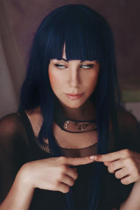 Hinata Hyuuga Naruto By Imnotmizu On Deviantart