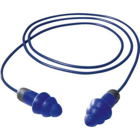 Bouchons D Oreilles Rockets Full Detect Cord