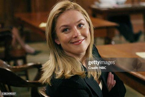 53 Law Order Season 14 2004 Stock Photos, High-Res Pictures, and Images