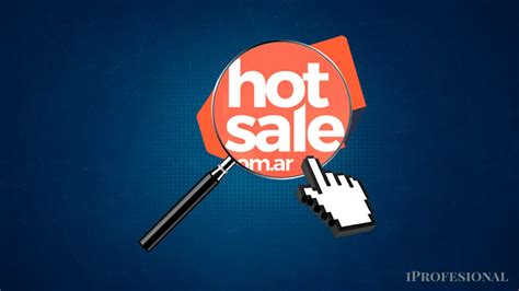 Cuándo empieza la nueva edición del Hot Sale y cuántas cuotas sin interés habrá