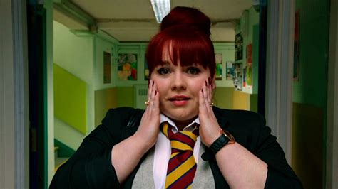 Bbc One Waterloo Road Series 9 Episode 4 Rhiannons Makeover