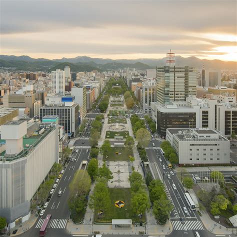 Sapporo travel - Lonely Planet | Japan, Asia