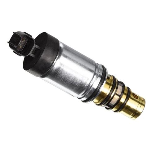 P Car A C Compressor Control Solenoid S For