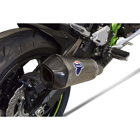 Termignoni Slip On Relevance Conical Z K So Exhaust