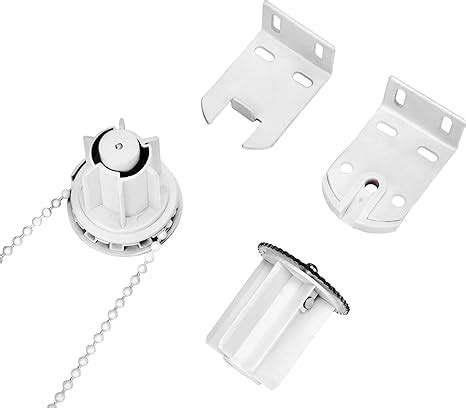 Luanxu Mm Replacement Parts Roller Blind Clamp Holder With Metal