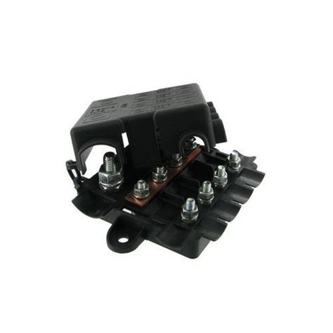 Automotive Battery Junction Box Hans Info