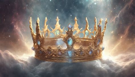 Uncovering The Symbolism Of Crowns