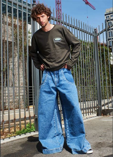 Jnco Jeans Munimorogobpe